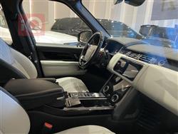 Land Rover Range Rover Vogue